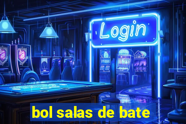 bol salas de bate-papo